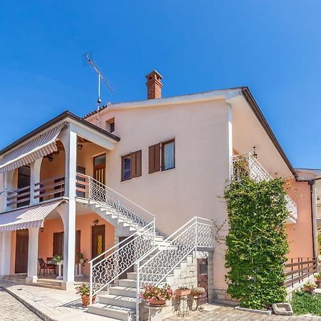 Palmira Apartment Porec Bagian luar foto