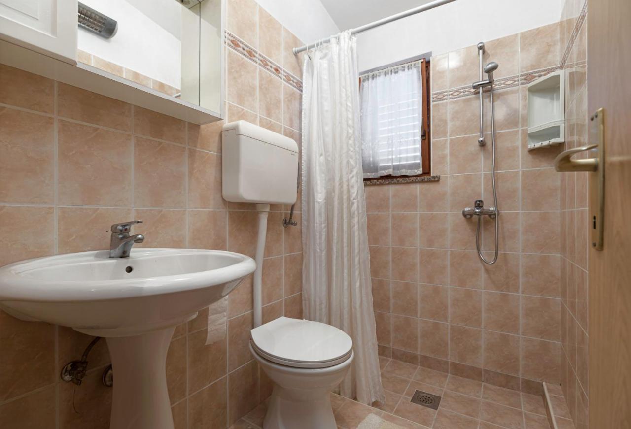 Palmira Apartment Porec Bagian luar foto