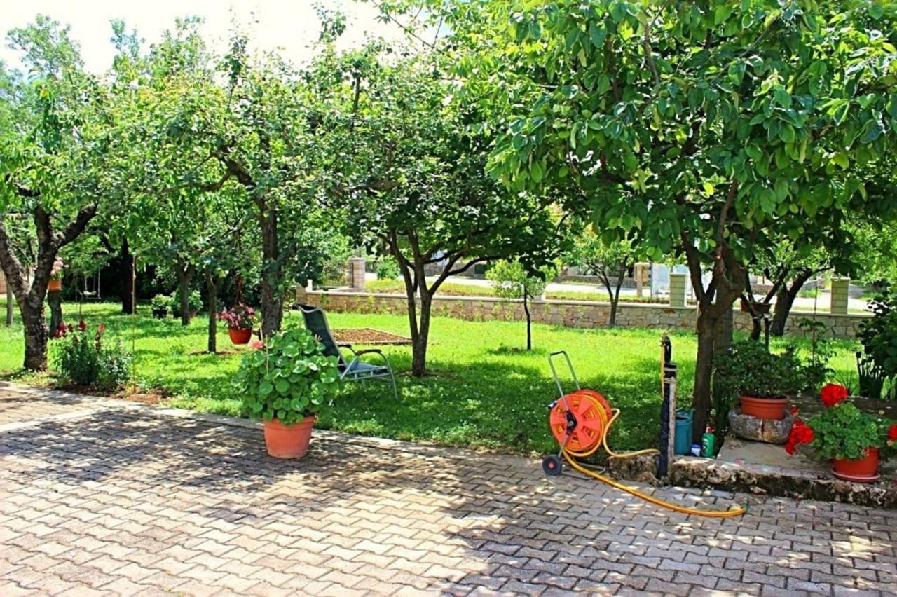 Palmira Apartment Porec Bagian luar foto