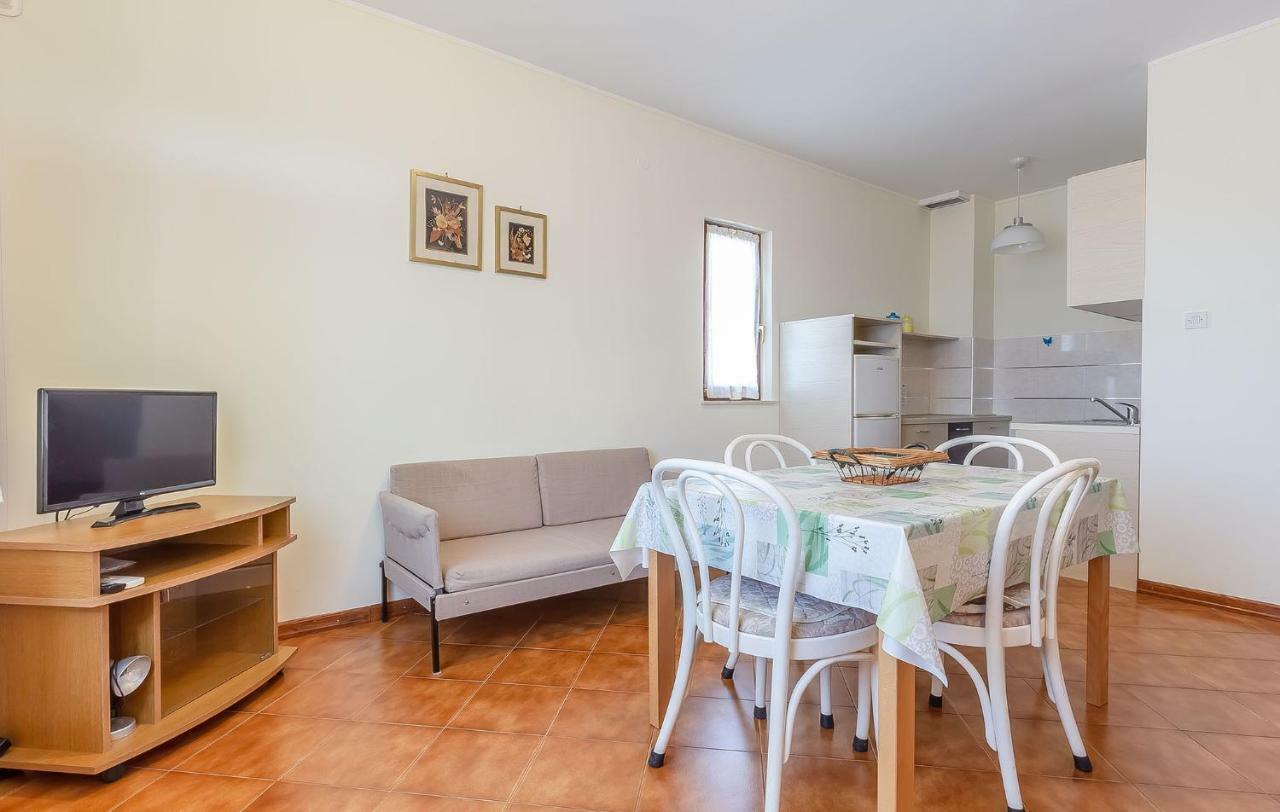 Palmira Apartment Porec Ruang foto